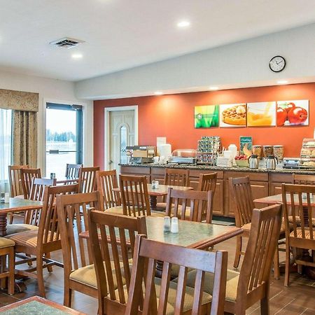 Quality Inn Gaylord Ngoại thất bức ảnh