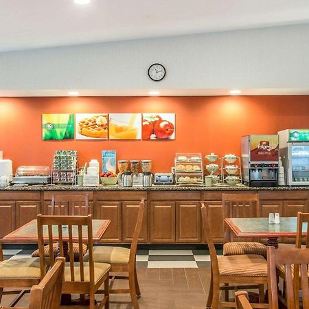 Quality Inn Gaylord Ngoại thất bức ảnh
