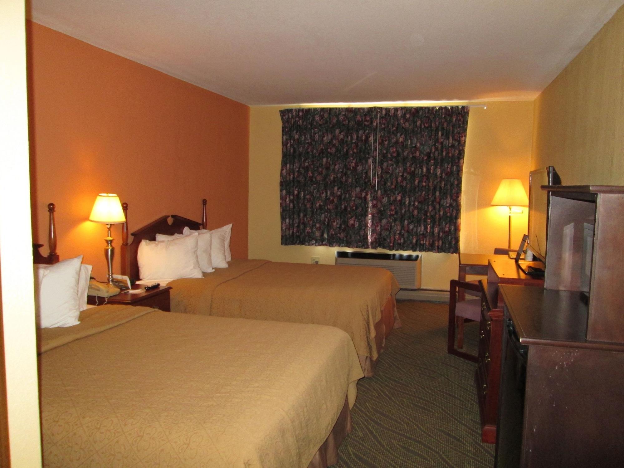 Quality Inn Gaylord Ngoại thất bức ảnh