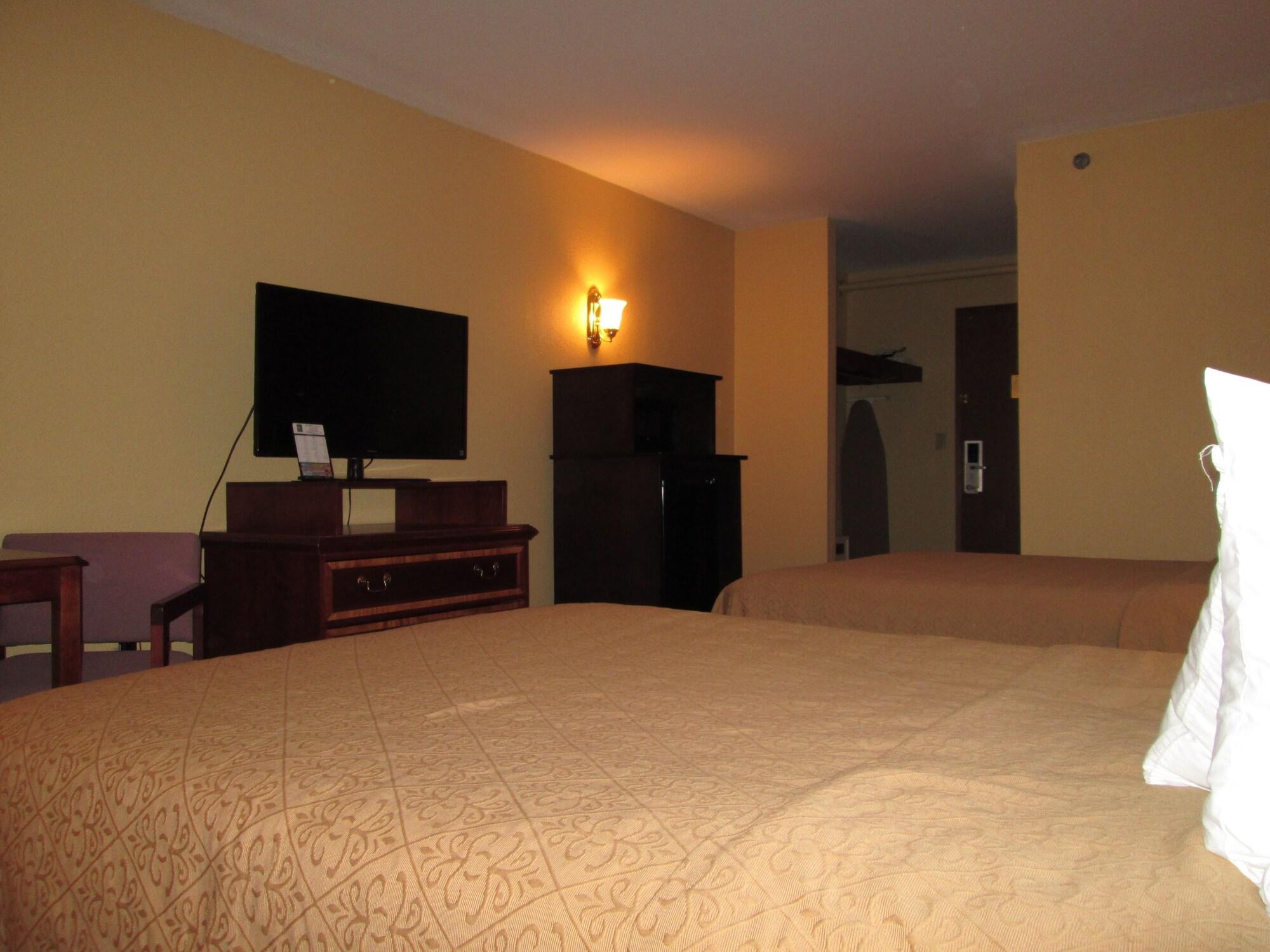 Quality Inn Gaylord Ngoại thất bức ảnh