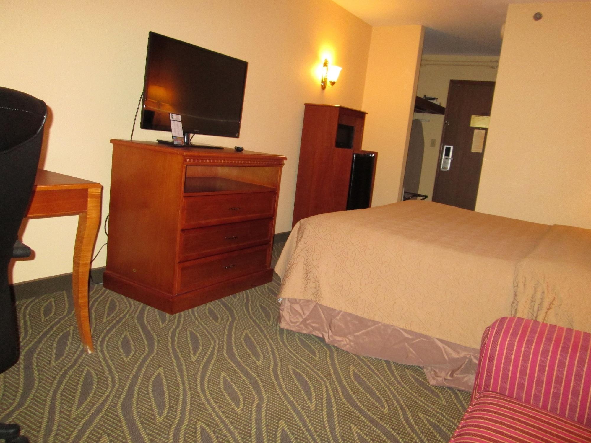 Quality Inn Gaylord Ngoại thất bức ảnh