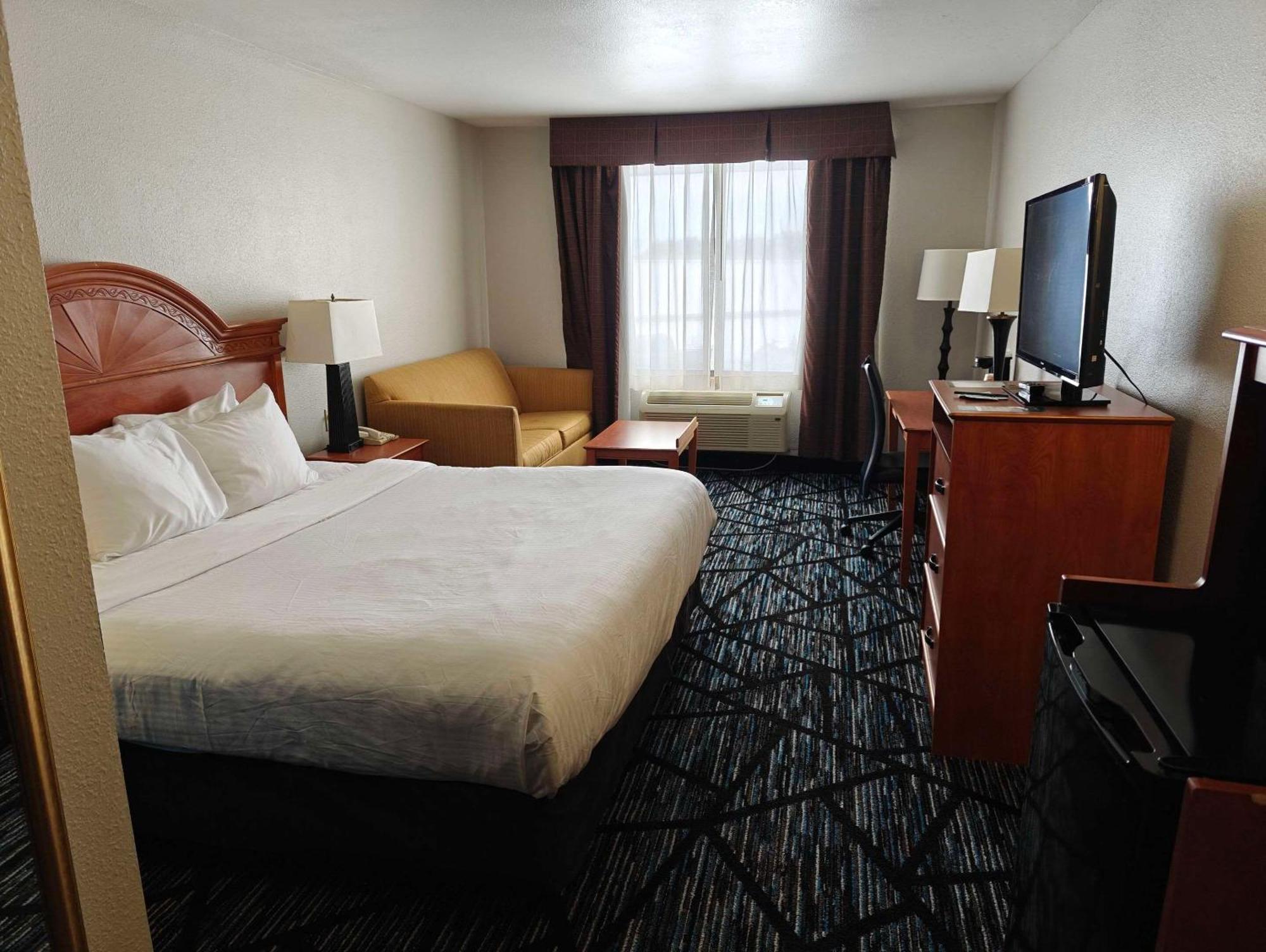 Quality Inn Gaylord Ngoại thất bức ảnh