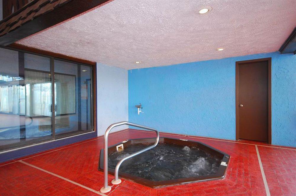 Quality Inn Gaylord Ngoại thất bức ảnh