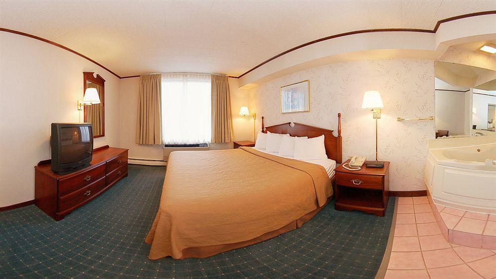 Quality Inn Gaylord Phòng bức ảnh