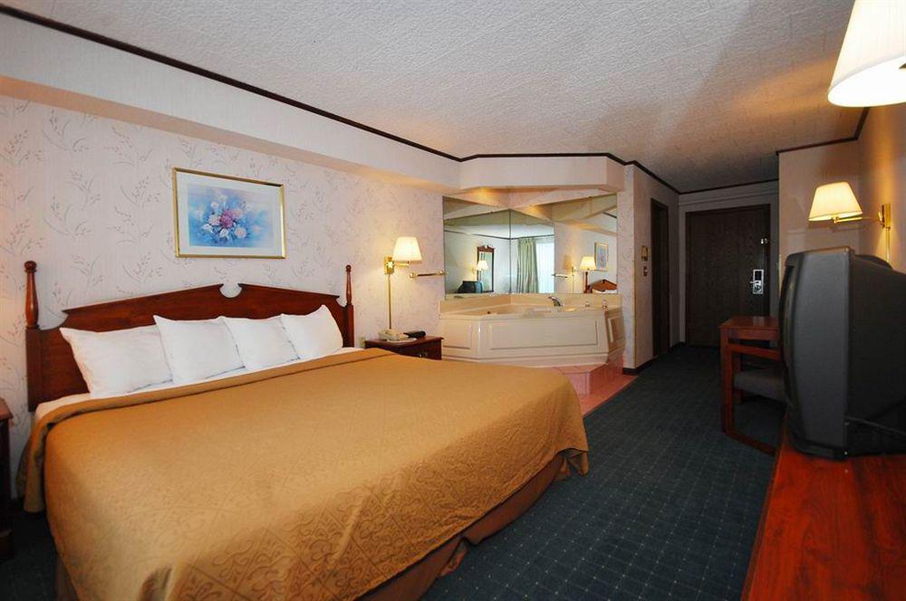 Quality Inn Gaylord Phòng bức ảnh