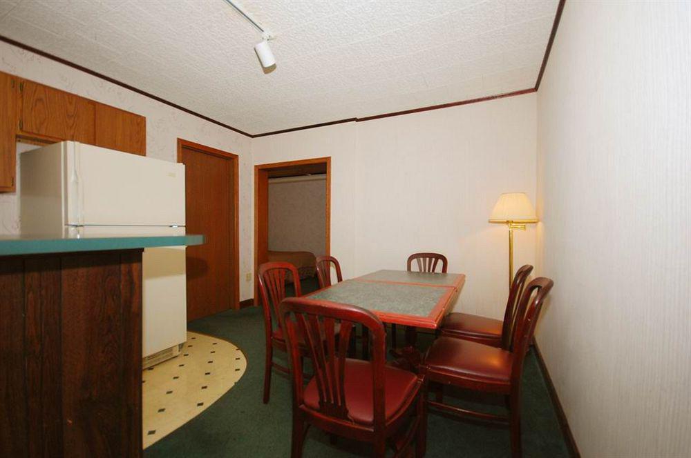 Quality Inn Gaylord Ngoại thất bức ảnh
